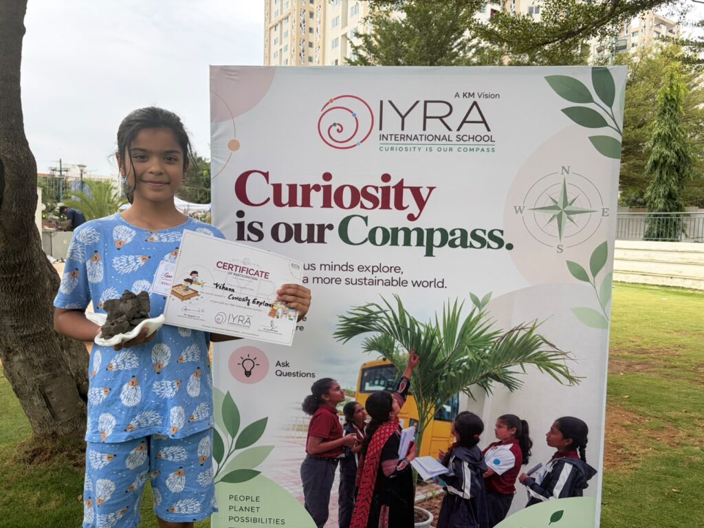 Ganesha Curiosity Carnival